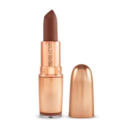 Makeup Revolution Iconic Matte Nude Lipstick – Inclination Online