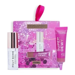 Makeup Revolution Icons Gift Set Fashion