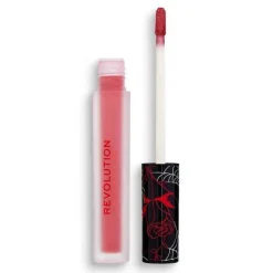Makeup Revolution Matte Liquid Lipstick – Bewitched Best