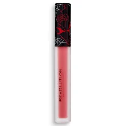 Makeup Revolution Matte Liquid Lipstick – Bewitched Best