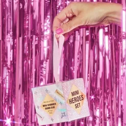 Makeup Revolution Mini Shimmer Bomb Duo Gift Set Sale