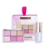 Makeup Revolution Mini Soft Glam Heroes Gift Set Outlet