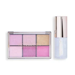 Makeup Revolution Mini Soft Glam Heroes Gift Set Outlet