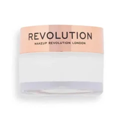 Makeup Revolution Overnight Lip Mask Cravin’ Coconuts 12g Hot