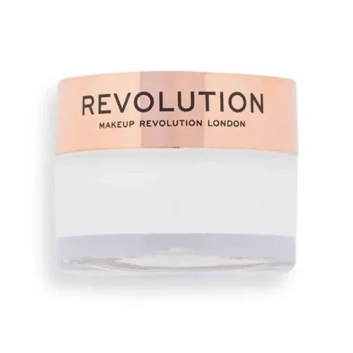 Makeup Revolution Overnight Lip Mask Cravin’ Coconuts 12g Hot