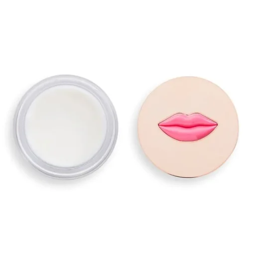 Makeup Revolution Overnight Lip Mask Cravin’ Coconuts 12g Hot