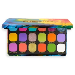 Makeup Revolution palette Forever Flawless – Birds Paradise Outlet