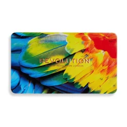 Makeup Revolution palette Forever Flawless – Birds Paradise Outlet