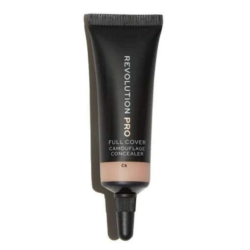 Makeup Revolution Pro Camouflage Concealer C4 Sale