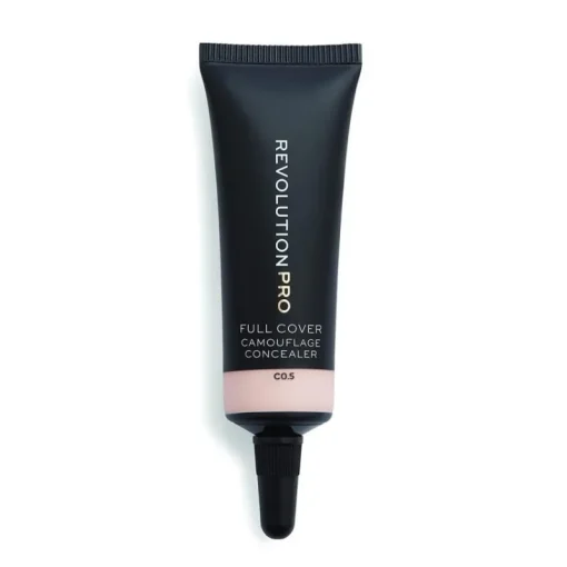 Makeup Revolution Pro Camouflage Concealer C0.5 Outlet