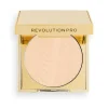 Makeup Revolution PRO CC Perfecting Pressed Powder – Cool Maple Clearance