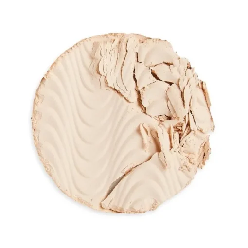 Makeup Revolution PRO CC Perfecting Pressed Powder – Ivory New