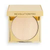 Makeup Revolution PRO CC Perfecting Pressed Powder – Beige Clearance