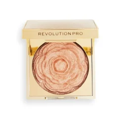 Makeup Revolution PRO Lustre Highlighter – Rose Gold New