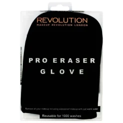 Makeup Revolution Pro Makeup Eraser Glove Discount