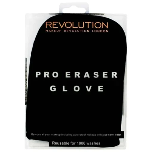 Makeup Revolution Pro Makeup Eraser Glove Discount