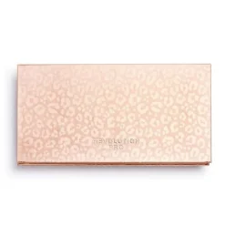 Makeup Revolution PRO New Neutral Blushed Shadow Palette Hot