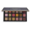 Makeup Revolution PRO Rockstar Shadow Palette Noir Edition Fashion