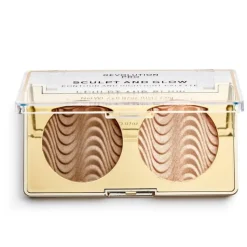 Makeup Revolution PRO Sculpt & Glow – Desert Sky Best