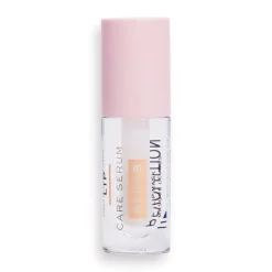 Makeup Revolution Rehab Overnight Lip Serum 5ml Discount