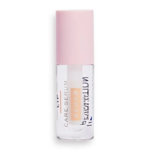 Makeup Revolution Rehab Overnight Lip Serum 5ml Discount