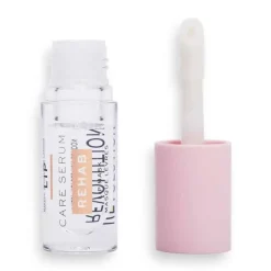 Makeup Revolution Rehab Overnight Lip Serum 5ml Discount
