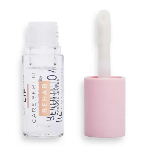 Makeup Revolution Rehab Overnight Lip Serum 5ml Discount