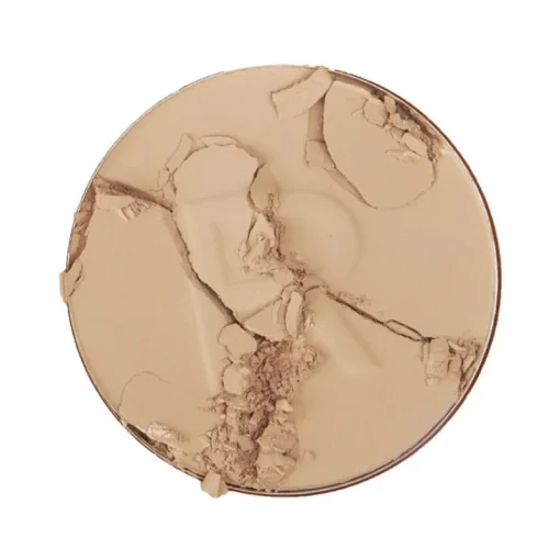 Makeup Revolution Reloaded Pressed Powder Vanilla New