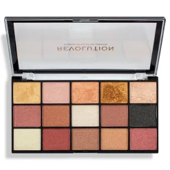Makeup Revolution Re-Loaded Palette Affection Sale