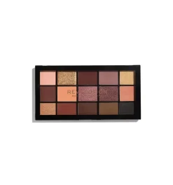 Makeup Revolution Re-Loaded Palette – Velvet Rose Clearance