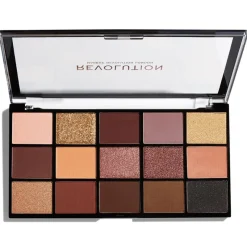 Makeup Revolution Re-Loaded Palette – Velvet Rose Clearance