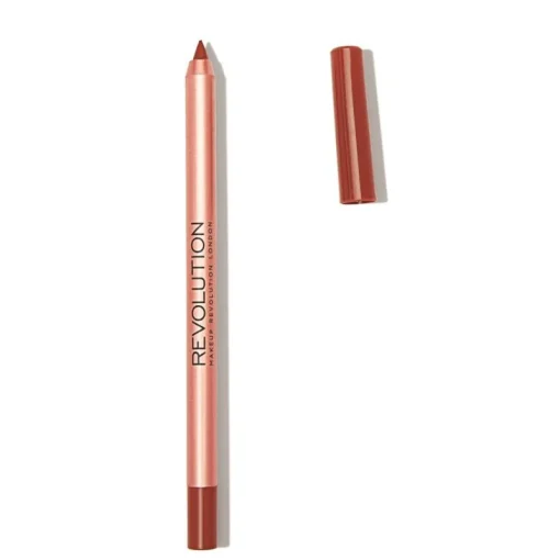 Makeup Revolution Renaissance Lipliner Prime New