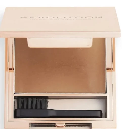 Makeup Revolution Soap Styler Hot