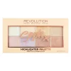 Makeup Revolution Soph X Highlighter Palette Best