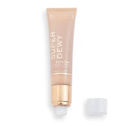 Makeup Revolution Superdewy Tinted Moisturiser Medium 55ml Discount