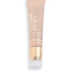 Makeup Revolution Superdewy Tinted Moisturiser – Medium Tan 55ml Sale