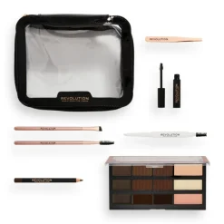 Makeup Revolution ‘The Everything’ Brow Kit Online