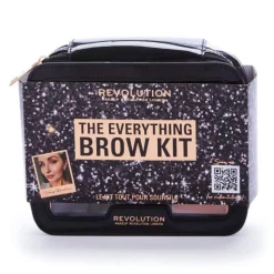 Makeup Revolution ‘The Everything’ Brow Kit Online