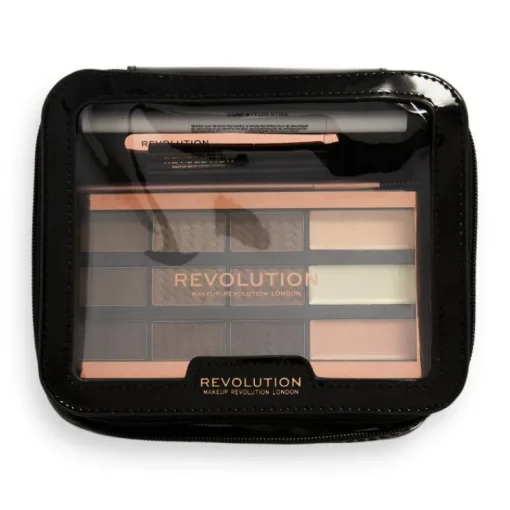 Makeup Revolution ‘The Everything’ Brow Kit Online