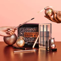 Makeup Revolution ‘The Everything’ Brow Kit Online