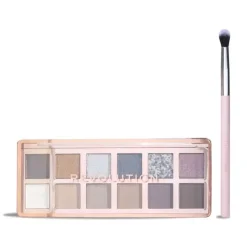 Makeup Revolution The Smokey Icon Palette Gift Set Sale