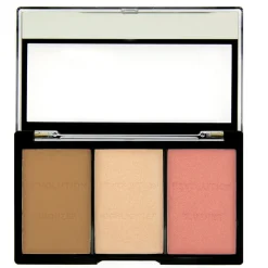 Makeup Revolution Ultra Sculpt & Contour Kit – Ultra Fair C01 Online