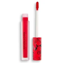Makeup Revolution Vinyl Liquid Lipstick – Haunted Outlet