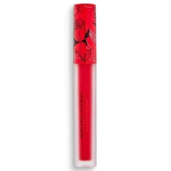 Makeup Revolution Vinyl Liquid Lipstick – Haunted Outlet