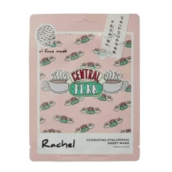 Makeup Revolution X Friends Rachel Hyaluronic Sheet Mask Hot