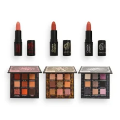Makeup Revolution X Game of Thrones When You Play The Game Of Thrones You Win Or Die Set Hot