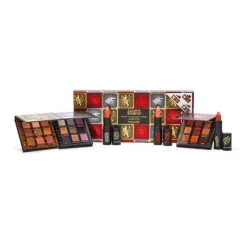 Makeup Revolution X Game of Thrones When You Play The Game Of Thrones You Win Or Die Set Hot