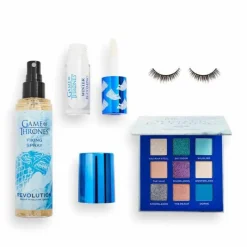 Makeup Revolution X Game of Thrones Winter Is Coming Set Best
