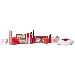 Makeup Revolution x Love Actually 12 Day Advent Calendar Hot