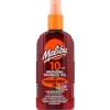Malibu Bronzing Tanning Oil SPF10 Passion Fruit 200ml Outlet